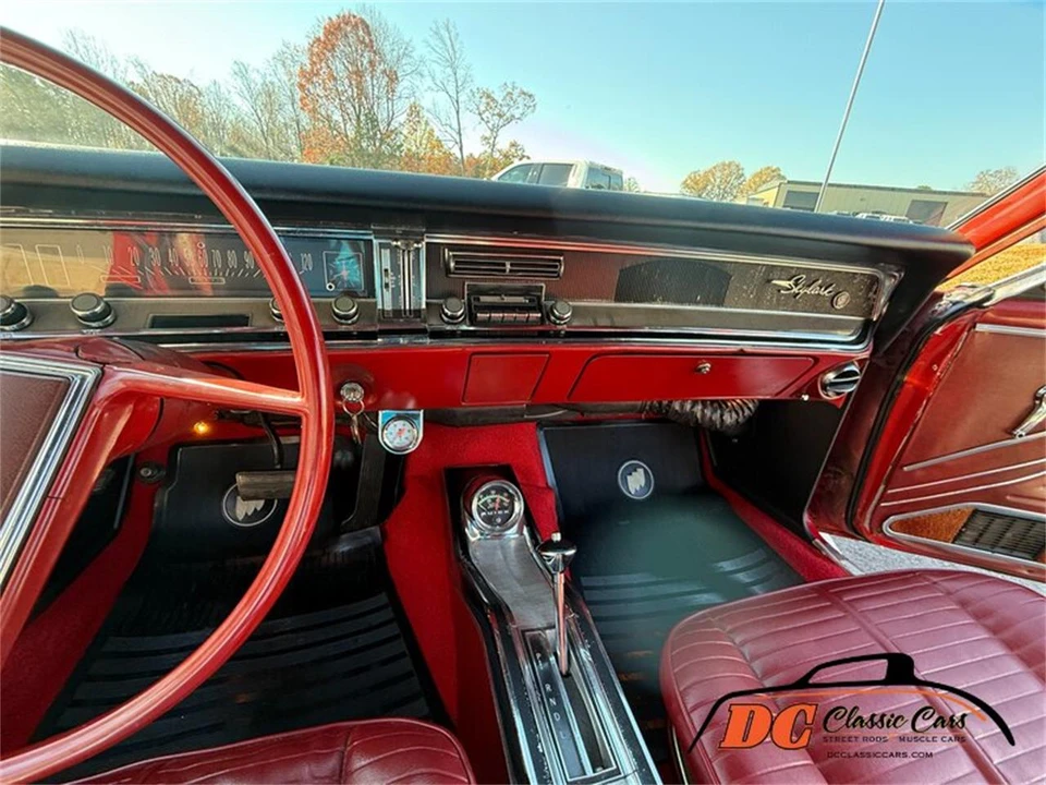 1967 Buick Skylark 3rd Gen - Image 19 of 31