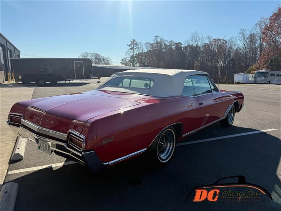 1967 Buick Skylark 3rd Gen - Image 7 of 31