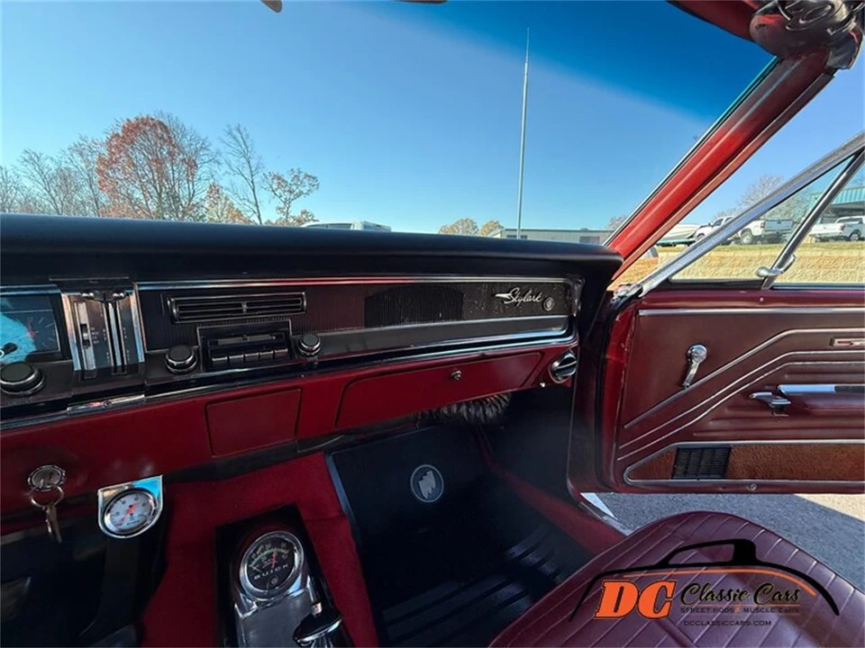 1967 Buick Skylark 3rd Gen - Image 21 of 31