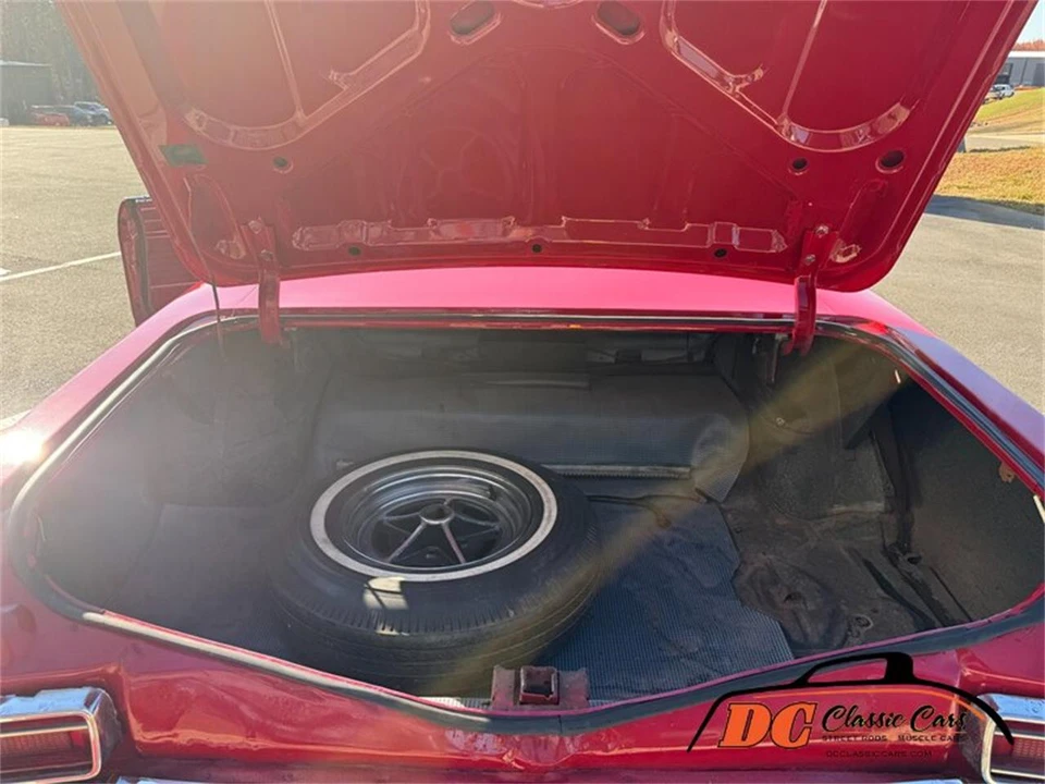 1967 Buick Skylark 3rd Gen - Image 31 of 31