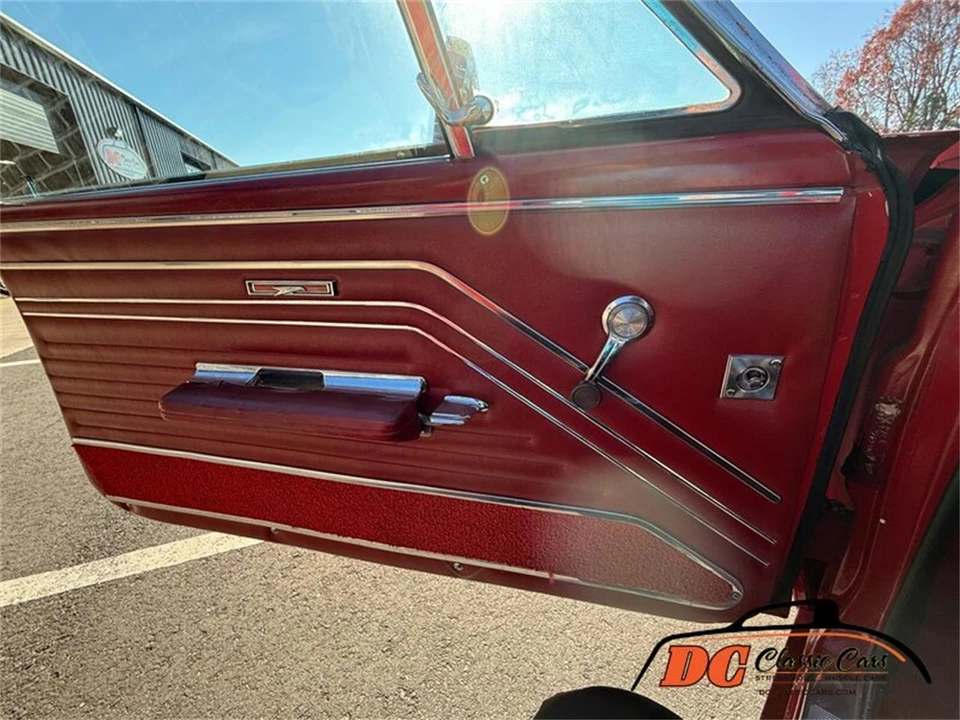 1967 Buick Skylark 3rd Gen - Image 23 of 31