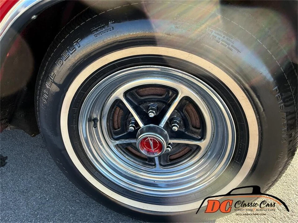 1967 Buick Skylark 3rd Gen - Image 11 of 31