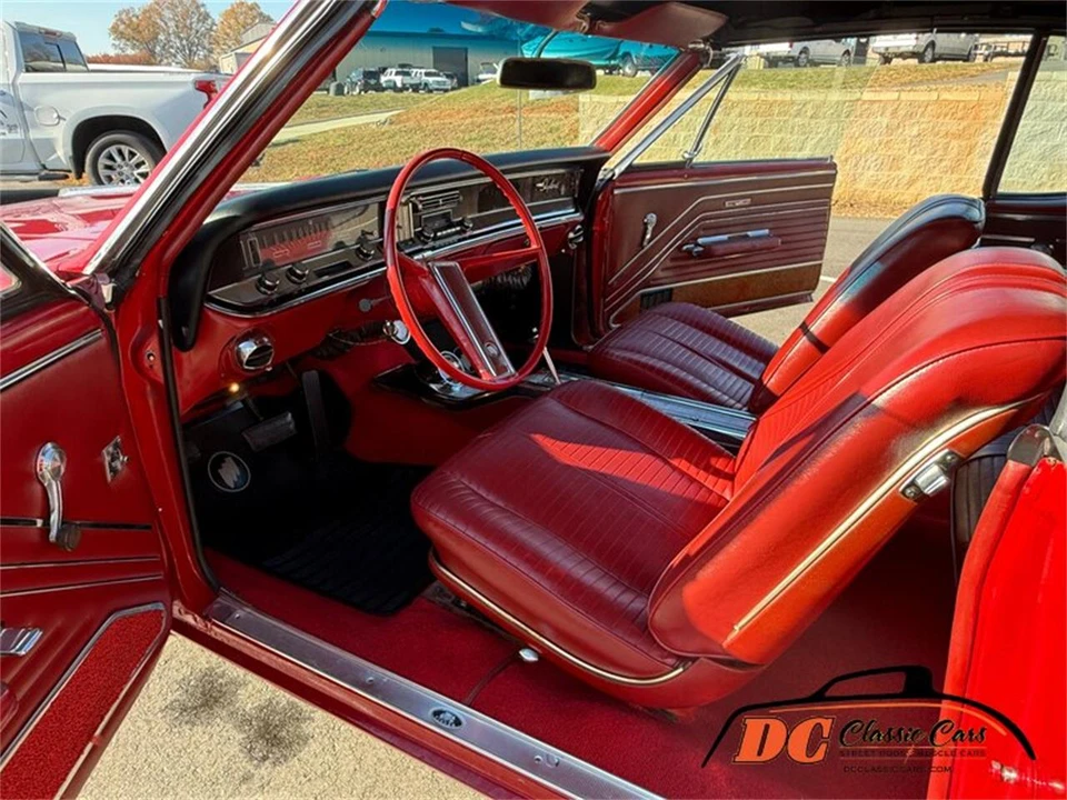 1967 Buick Skylark 3rd Gen - Image 13 of 31