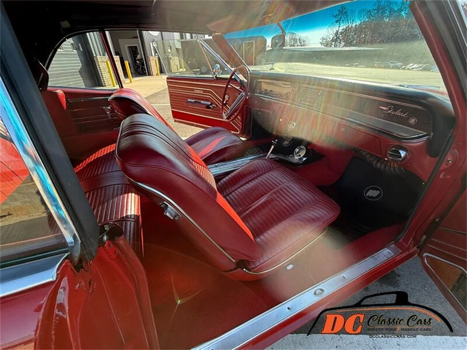 1967 Buick Skylark 3rd Gen - Image 25 of 31