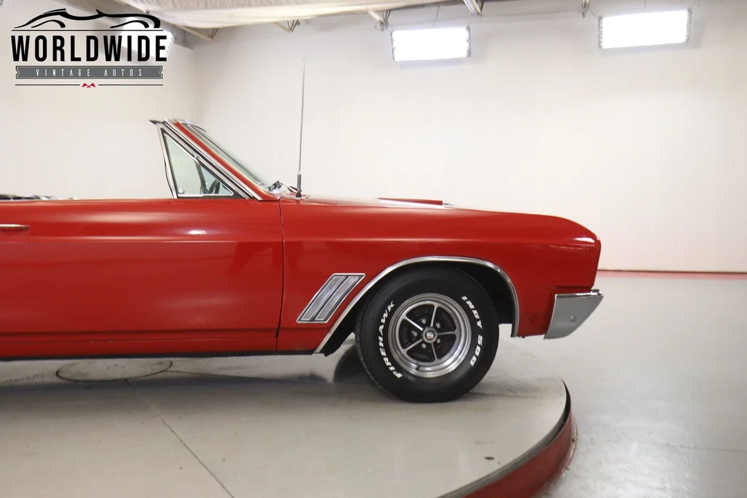1967 Buick Skylark 3rd Gen - Image 12 of 12