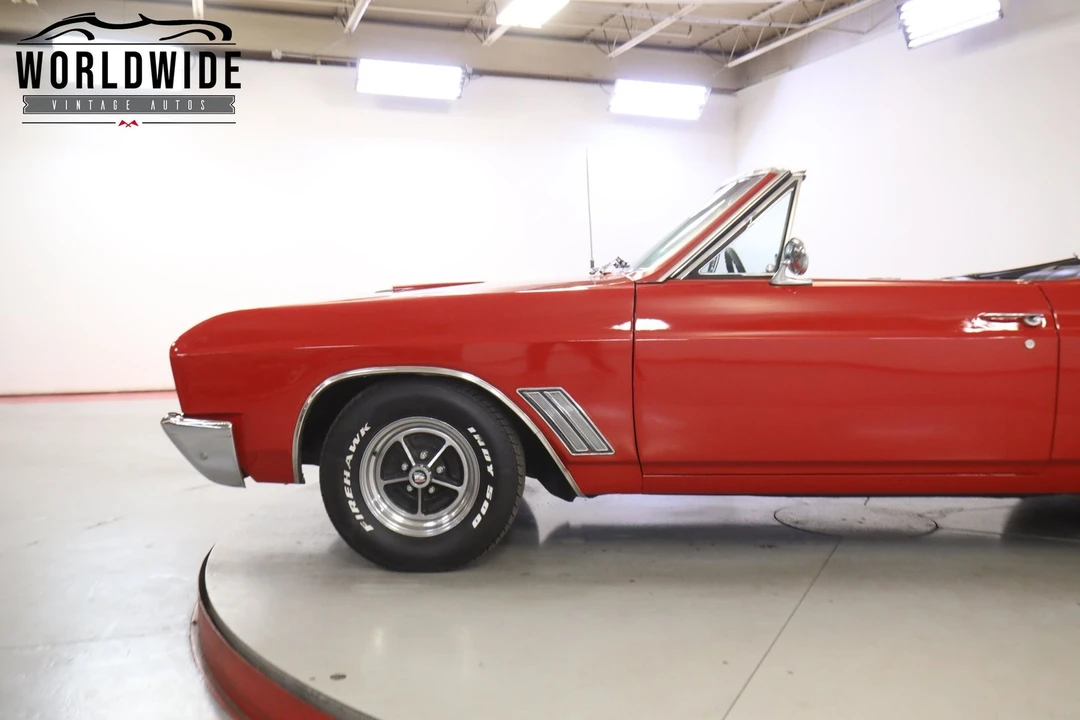 1967 Buick Skylark 3rd Gen - Image 11 of 12