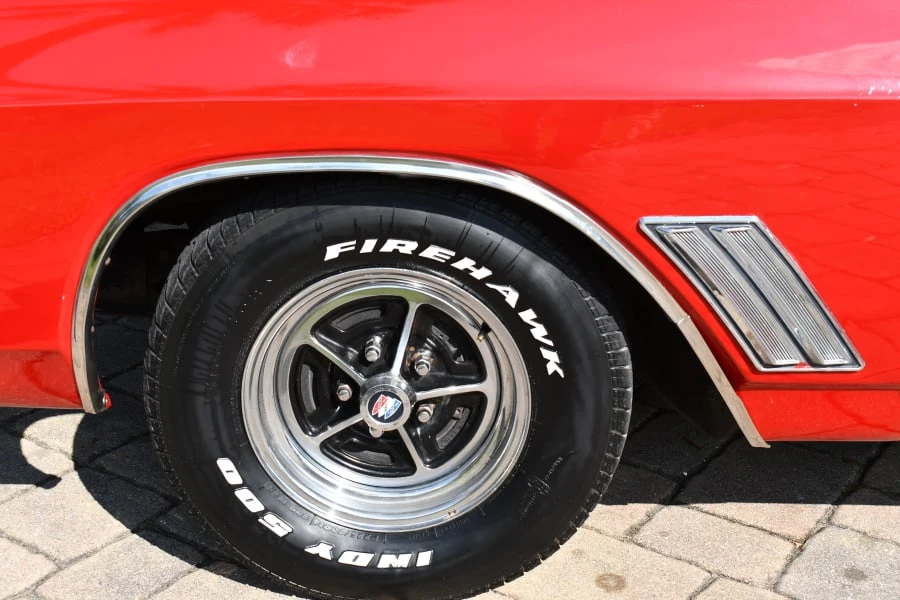 1967 Buick Skylark 3rd Gen - Image 27 of 31