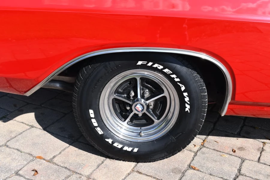 1967 Buick Skylark 3rd Gen - Image 26 of 31