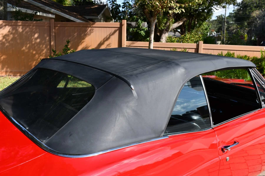 1967 Buick Skylark 3rd Gen - Image 21 of 31