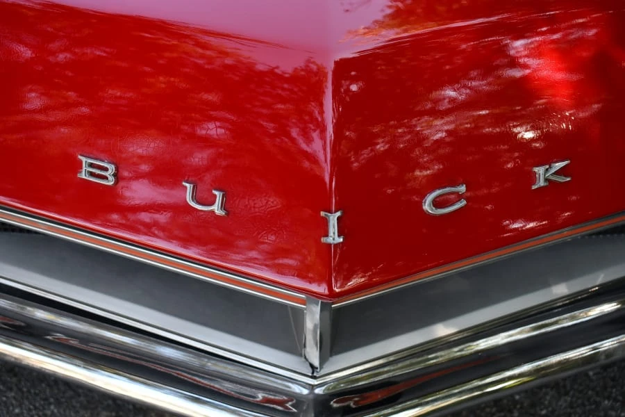 1967 Buick Skylark 3rd Gen - Image 28 of 31