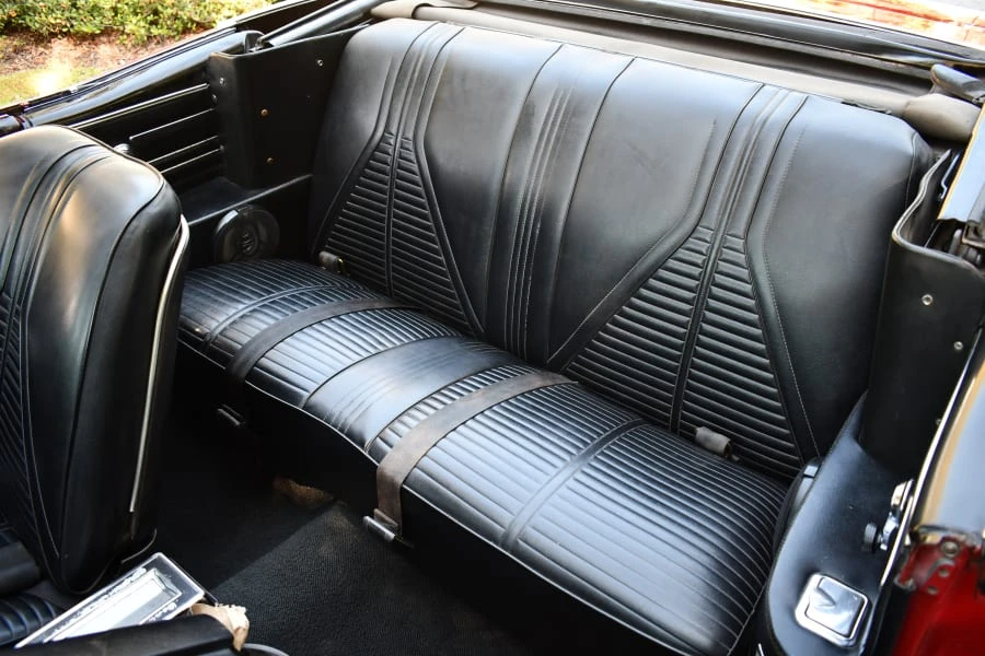 1967 Buick Skylark 3rd Gen - Image 31 of 31