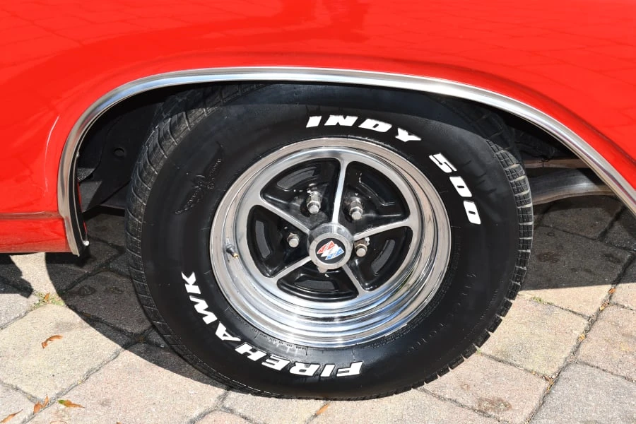 1967 Buick Skylark 3rd Gen - Image 25 of 31