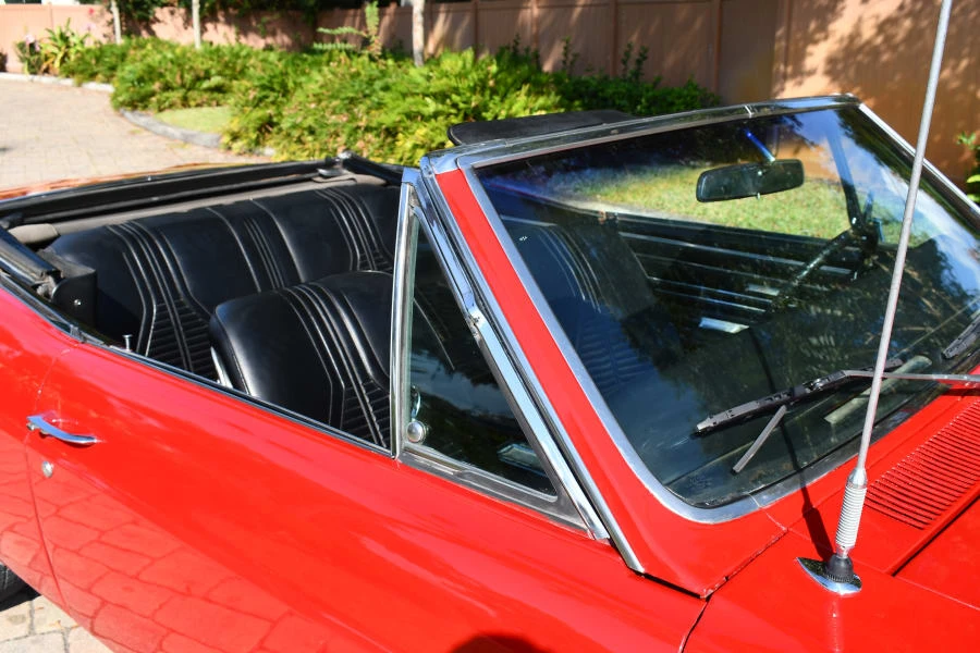 1967 Buick Skylark 3rd Gen - Image 23 of 31