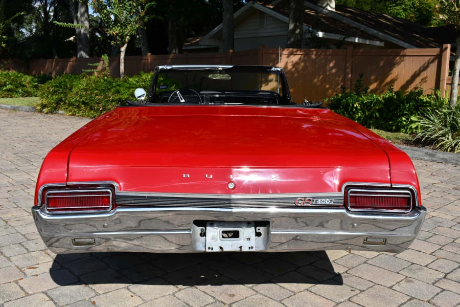 1967 Buick Skylark 3rd Gen - Image 5 of 31