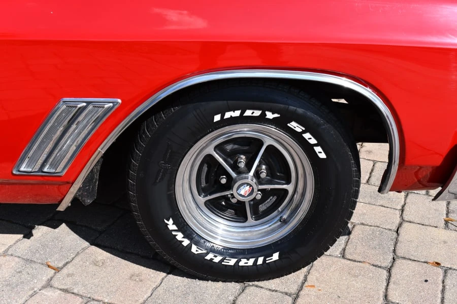 1967 Buick Skylark 3rd Gen - Image 22 of 31