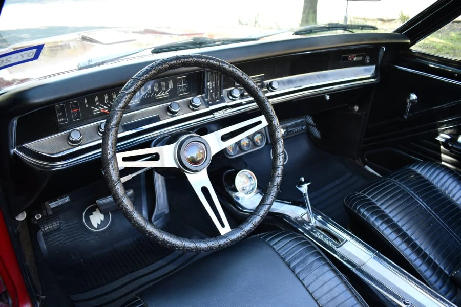 1967 Buick Skylark 3rd Gen - Image 29 of 31