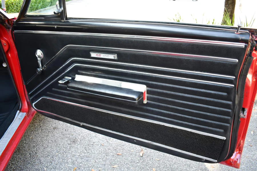 1967 Buick Skylark 3rd Gen - Image 30 of 31