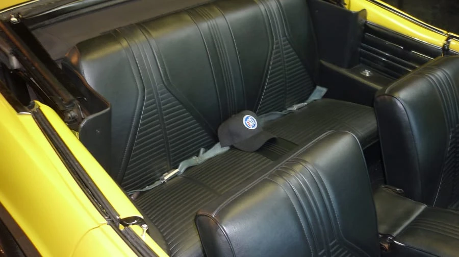 1967 Buick Skylark 3rd Gen - Image 5 of 12