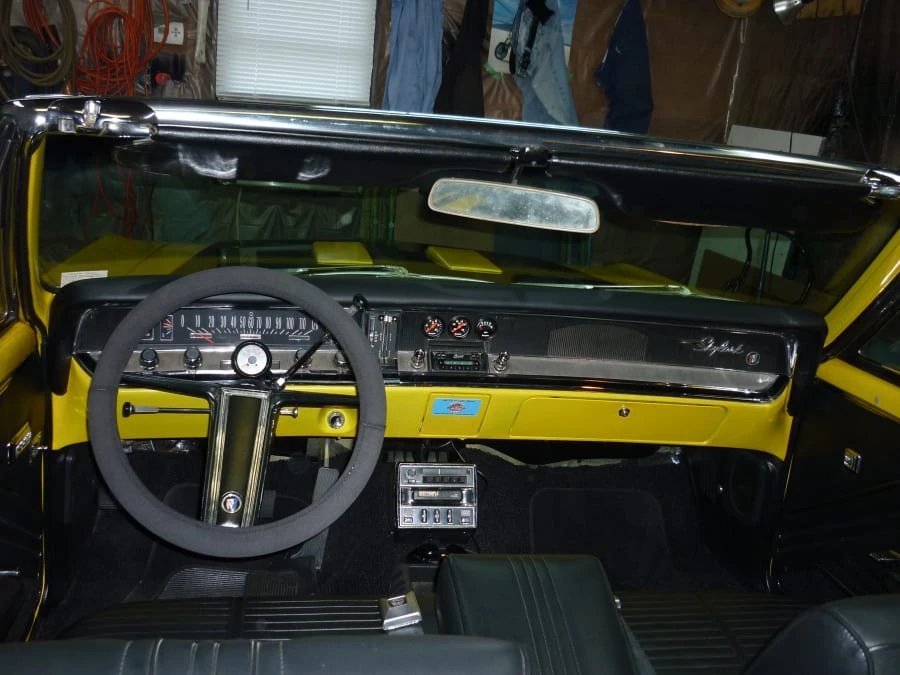 1967 Buick Skylark 3rd Gen - Image 6 of 12