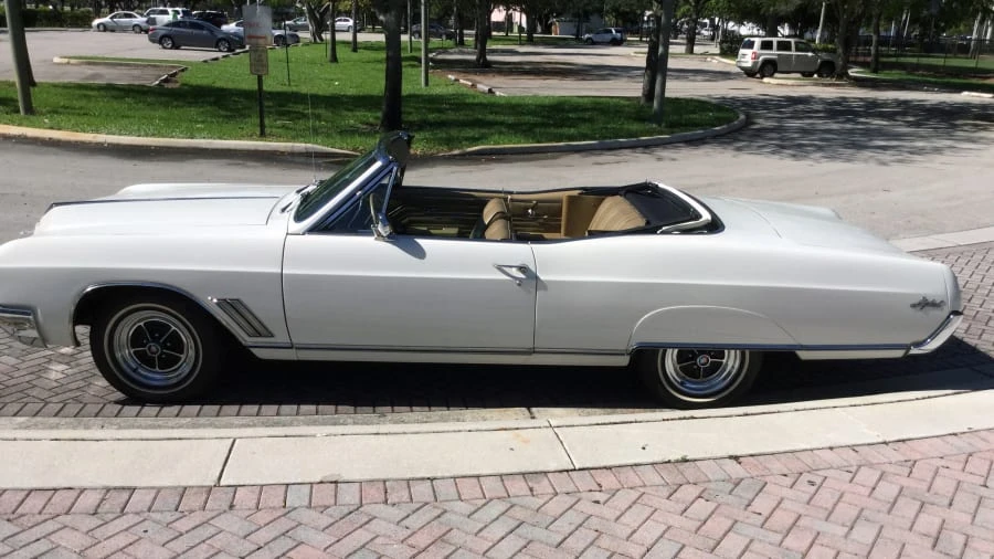 1967 Buick Skylark 3rd Gen - Image 2 of 12