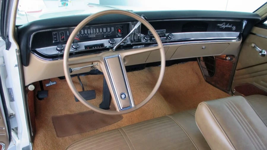 1967 Buick Skylark 3rd Gen - Image 4 of 12