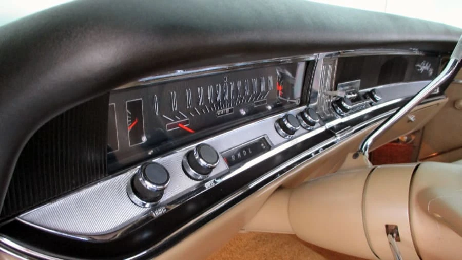 1967 Buick Skylark 3rd Gen - Image 5 of 12