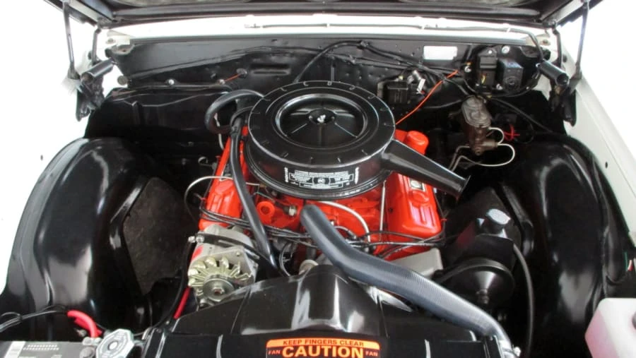 1967 Buick Skylark 3rd Gen - Image 6 of 12