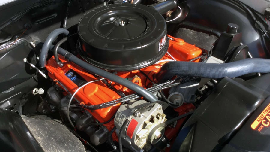 1967 Buick Skylark 3rd Gen - Image 7 of 12