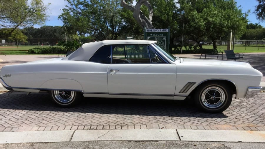 1967 Buick Skylark 3rd Gen - Image 10 of 12