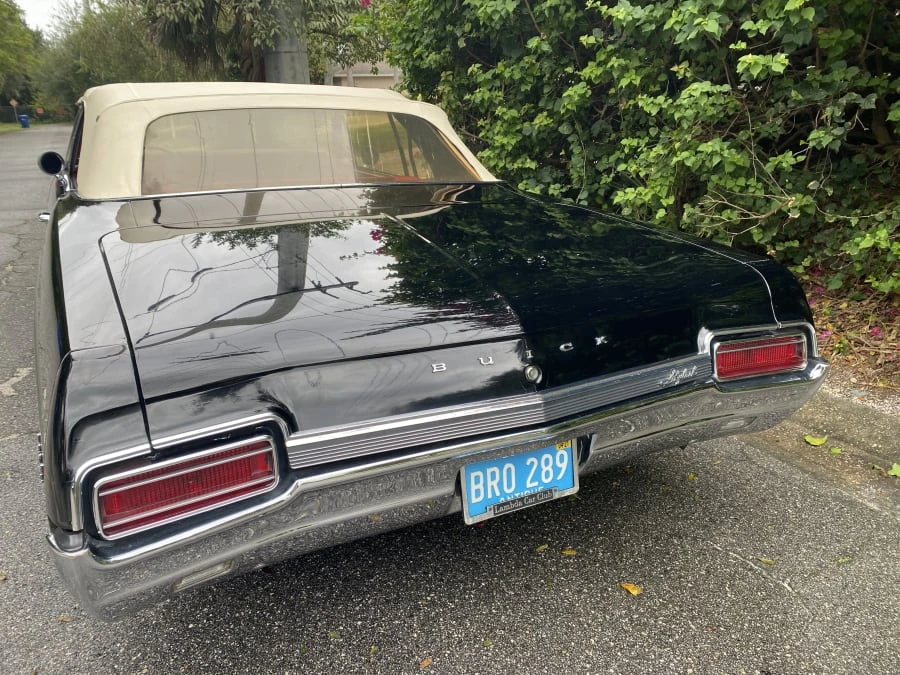 1967 Buick Skylark 3rd Gen - Image 5 of 11