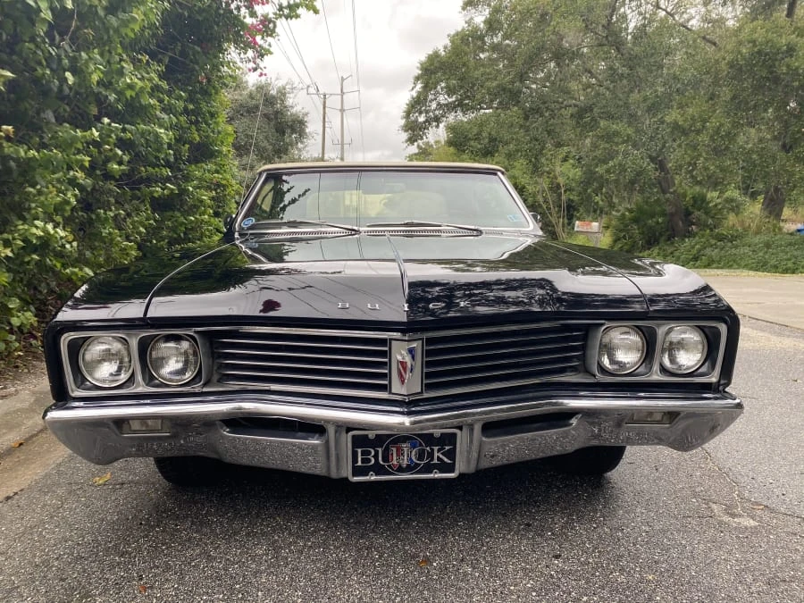 1967 Buick Skylark 3rd Gen - Image 6 of 11
