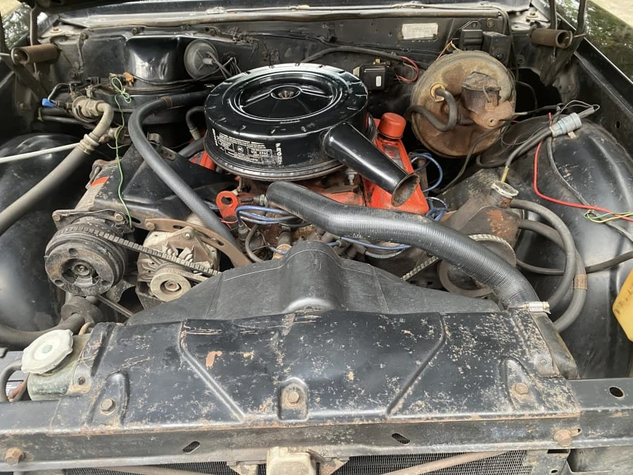 1967 Buick Skylark 3rd Gen - Image 8 of 11