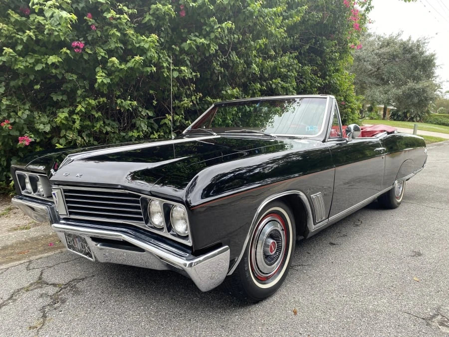 1967 Buick Skylark 3rd Gen - Image 9 of 11