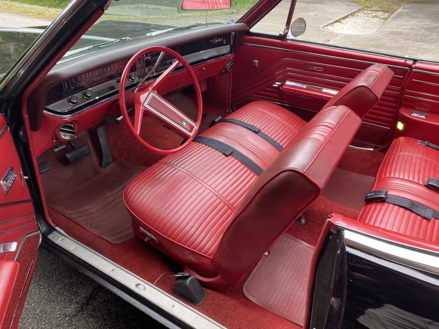 1967 Buick Skylark 3rd Gen - Image 10 of 11