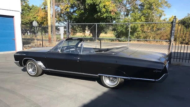 1967 Buick Skylark 3rd Gen - Image 2 of 6