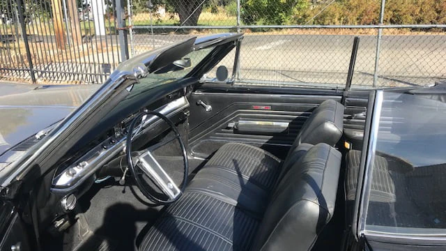 1967 Buick Skylark 3rd Gen - Image 3 of 6