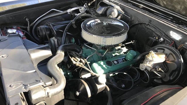 1967 Buick Skylark 3rd Gen - Image 4 of 6