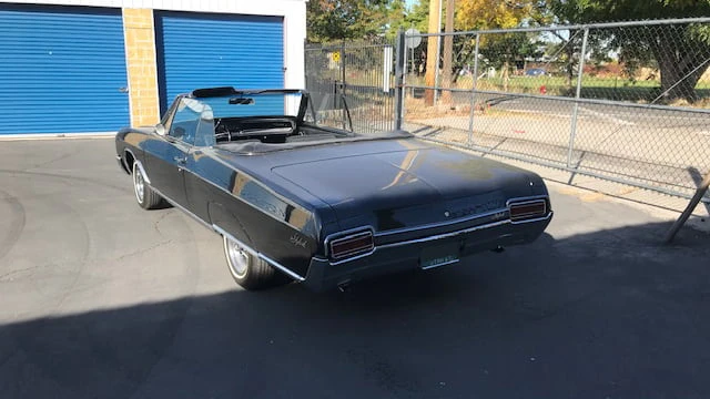 1967 Buick Skylark 3rd Gen - Image 5 of 6