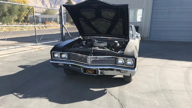 1967 Buick Skylark 3rd Gen - Image 6 of 6