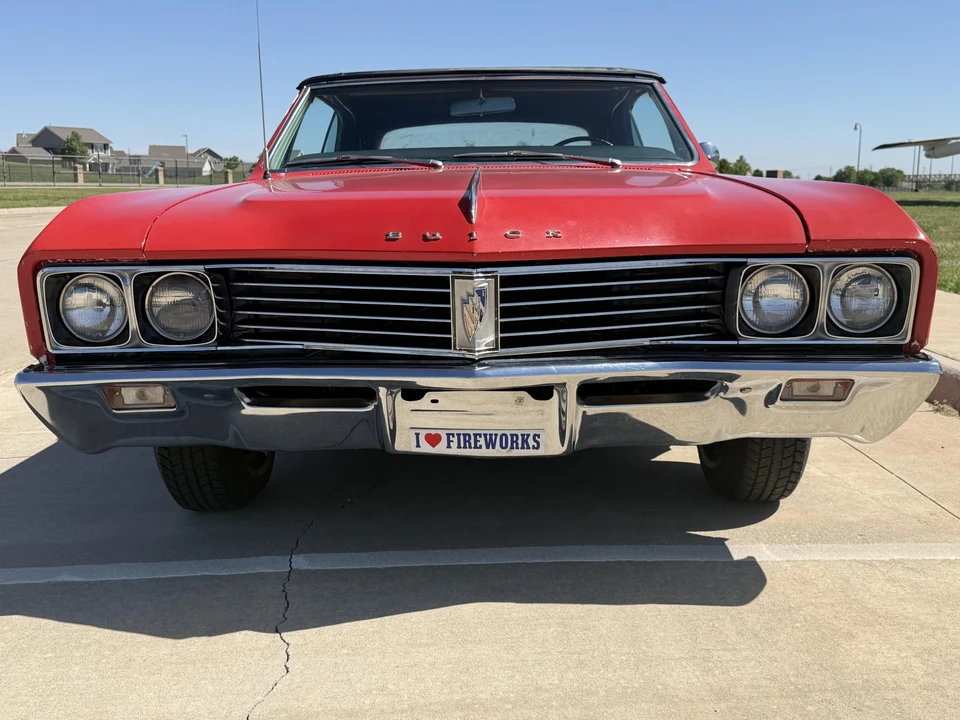 1967 Buick Skylark 3rd Gen - Image 23 of 31