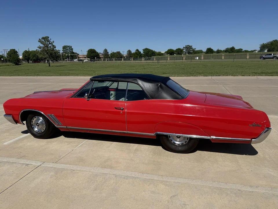 1967 Buick Skylark 3rd Gen - Image 28 of 31