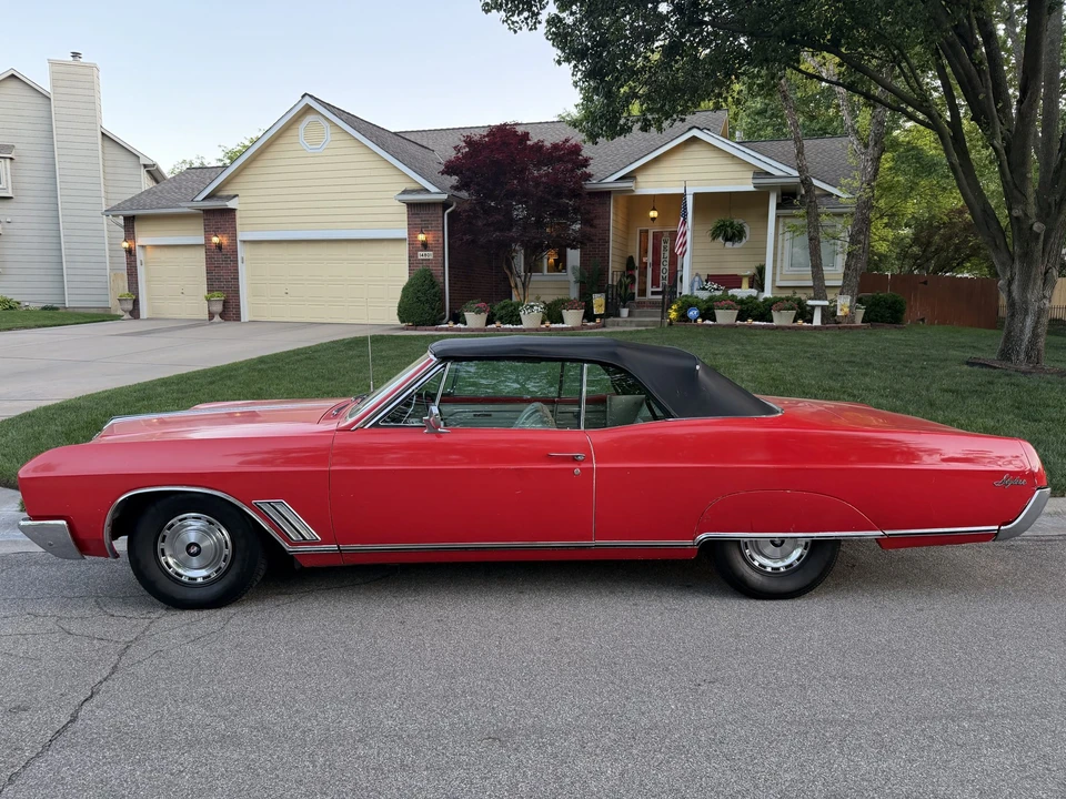 1967 Buick Skylark 3rd Gen - Image 15 of 31