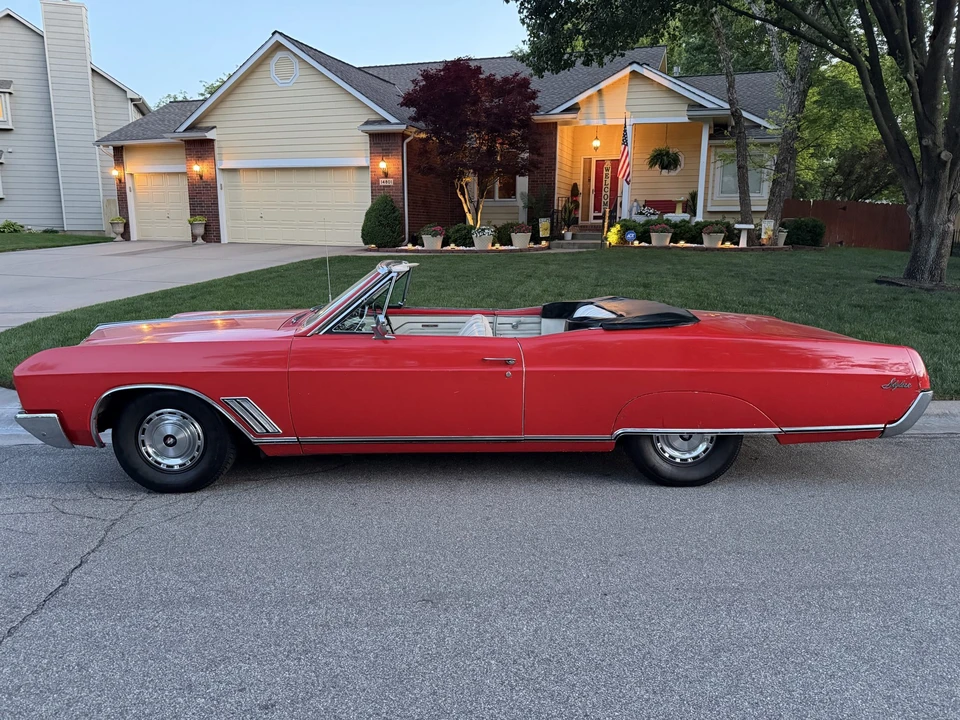 1967 Buick Skylark 3rd Gen - Image 4 of 31