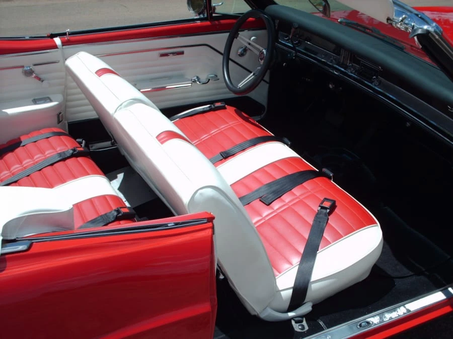 1967 Buick Skylark 3rd Gen - Image 3 of 9
