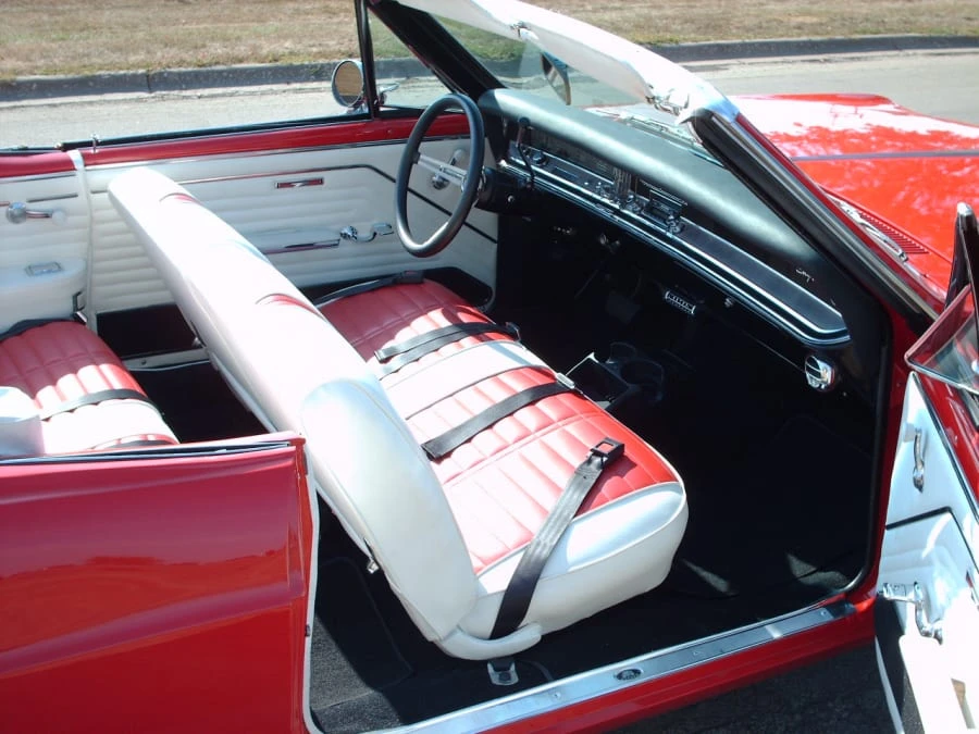 1967 Buick Skylark 3rd Gen - Image 5 of 11