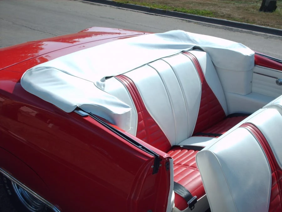1967 Buick Skylark 3rd Gen - Image 6 of 11
