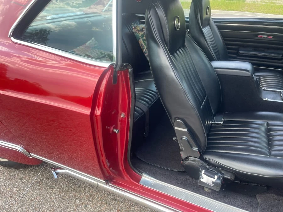 1967 Buick Skylark 3rd Gen - Image 28 of 31