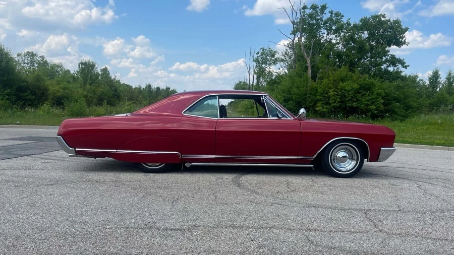 1967 Buick Skylark 3rd Gen - Image 2 of 31