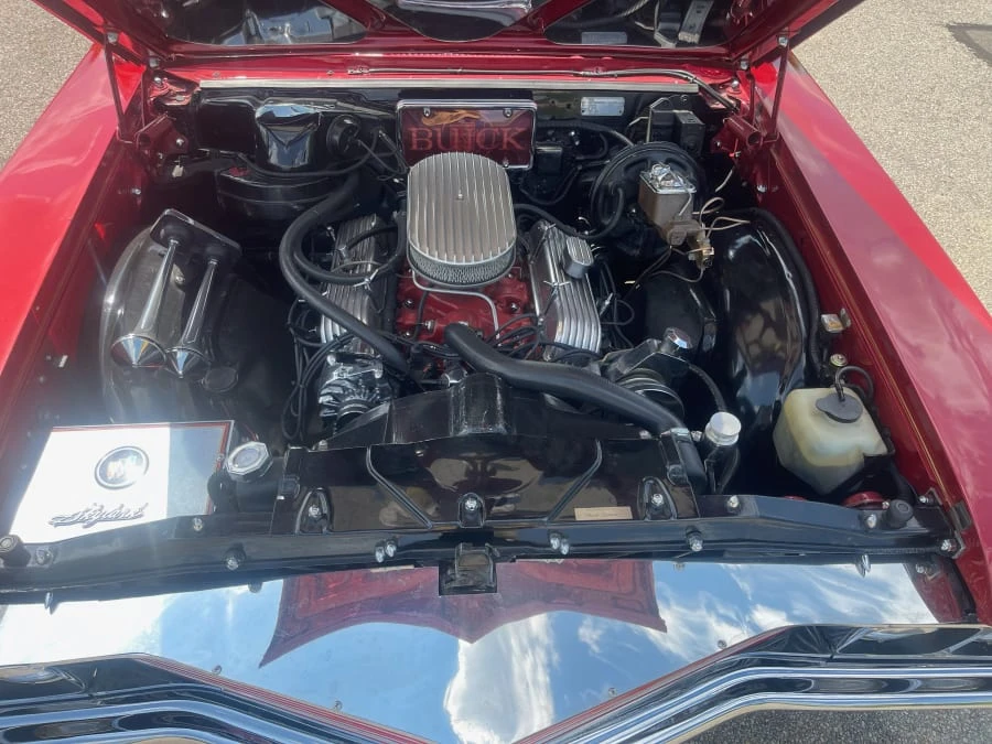 1967 Buick Skylark 3rd Gen - Image 27 of 31