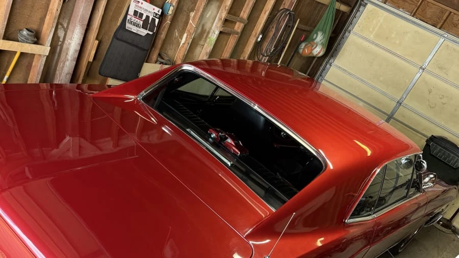 1967 Buick Skylark 3rd Gen - Image 15 of 31